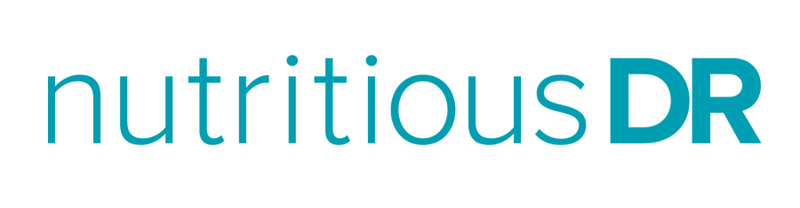 NutritiousDr